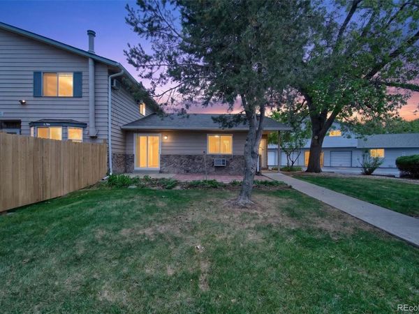 92 Newark Street , Unit A, Aurora, CO 80012