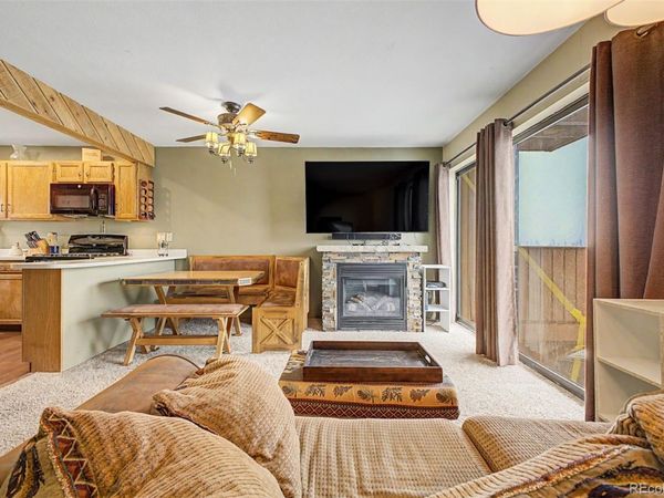 258 County Road 442 , Unit A5, Grand Lake, CO 80447