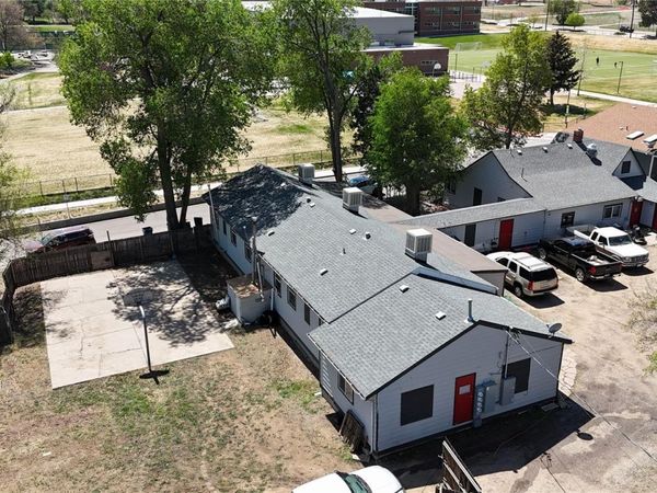 3445 W Mansfield Avenue, Denver, CO 80236
