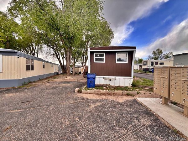220 Mount View Lane, Colorado Springs, CO 80907