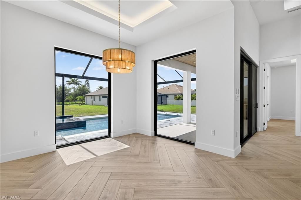 209 NW 35th Pl , Cape Coral, FL 33993 Photo