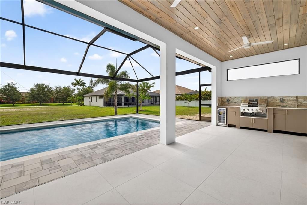 209 NW 35th Pl , Cape Coral, FL 33993 Photo