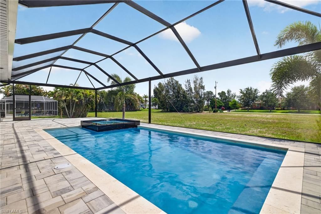 209 NW 35th Pl , Cape Coral, FL 33993 Photo