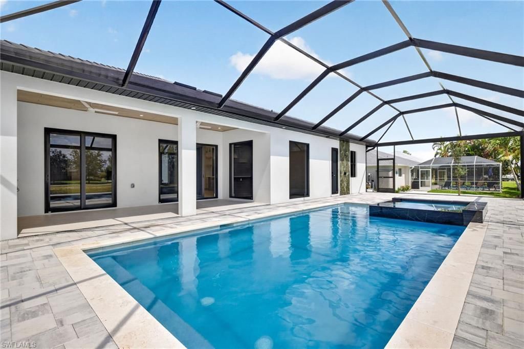 209 NW 35th Pl , Cape Coral, FL 33993 Photo