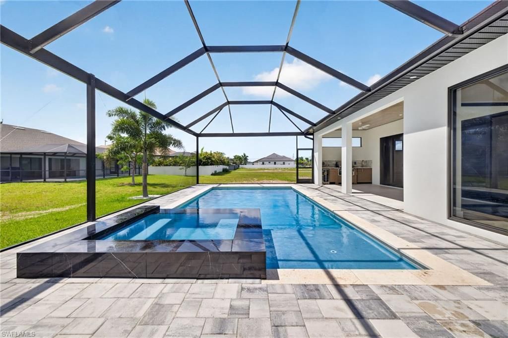 209 NW 35th Pl , Cape Coral, FL 33993 Photo
