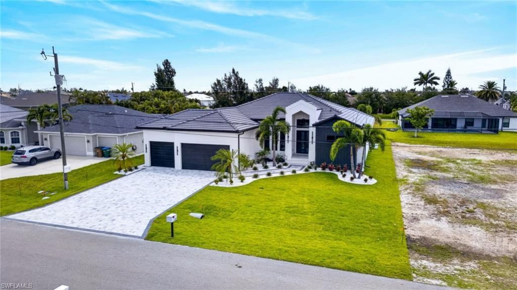209 NW 35th Pl , Cape Coral, FL 33993 Photo