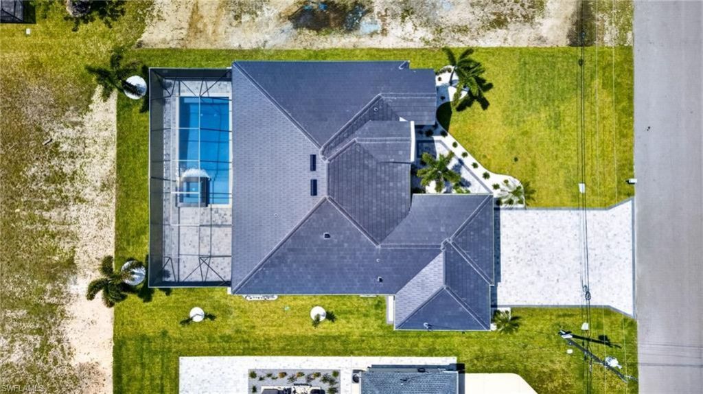 209 NW 35th Pl , Cape Coral, FL 33993 Photo