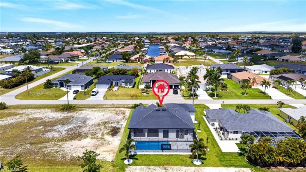 209 NW 35th Pl , Cape Coral, FL 33993 Photo