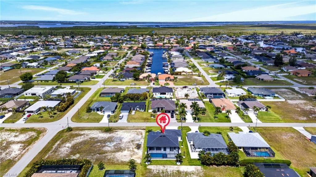 209 NW 35th Pl , Cape Coral, FL 33993 Photo