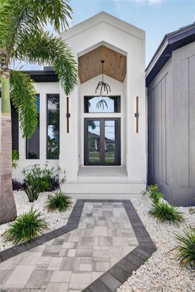 209 NW 35th Pl , Cape Coral, FL 33993 Photo