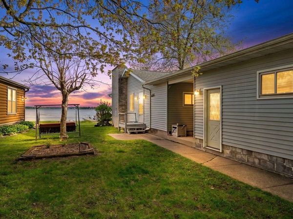 W6405 WEBERS POINT ROAD, Shawano, WI 54166