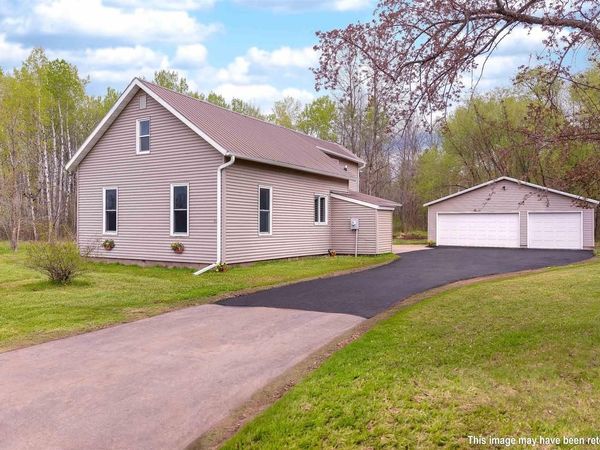 412 26th Ave E, Ashland, WI 54806