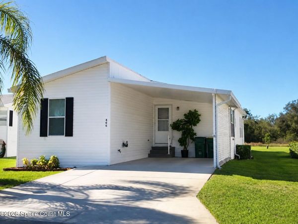385 Outer Drive , Cocoa, FL 32926