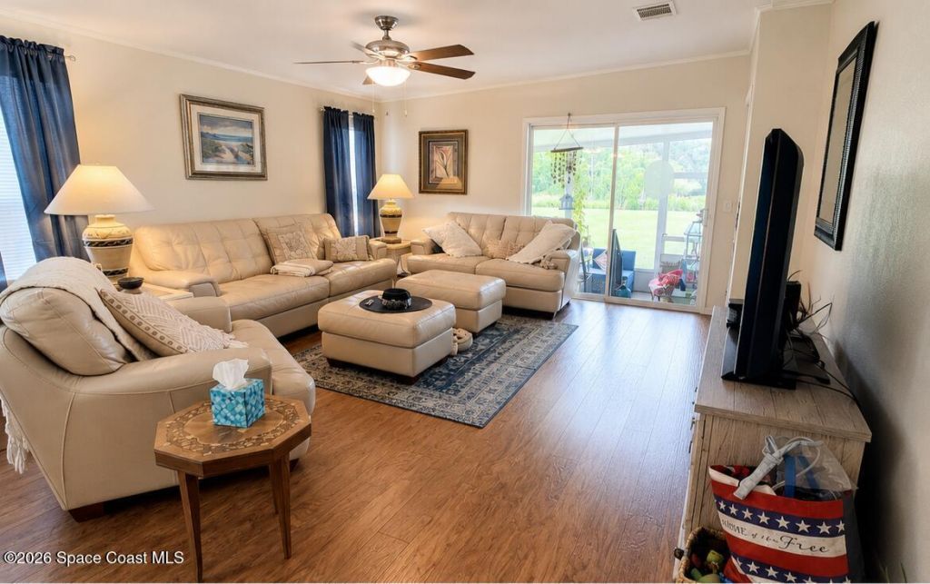 385 Outer Drive , Cocoa, FL 32926 Photo