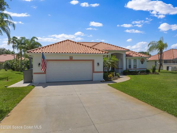 5828 Pine Ridge Circle , Vero Beach, FL 32967