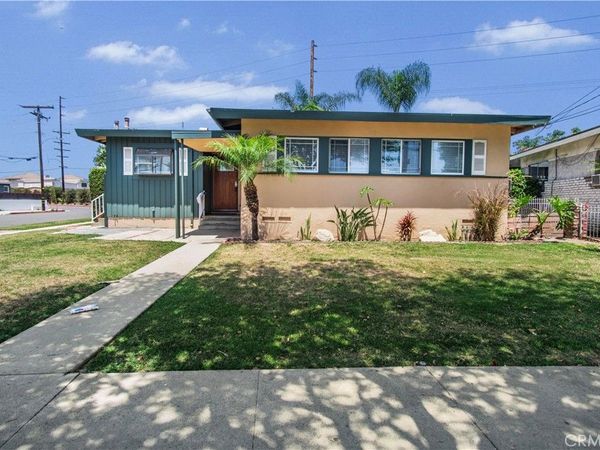 11603 Angell, Norwalk, CA 90650