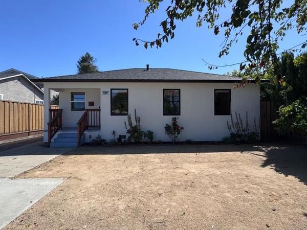 37029 Olive Street, Newark, CA 94560