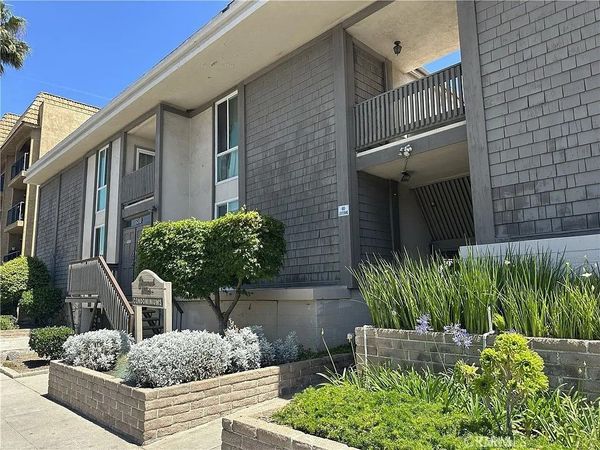 3500 Elm, Unit 10, Long Beach, CA 90807