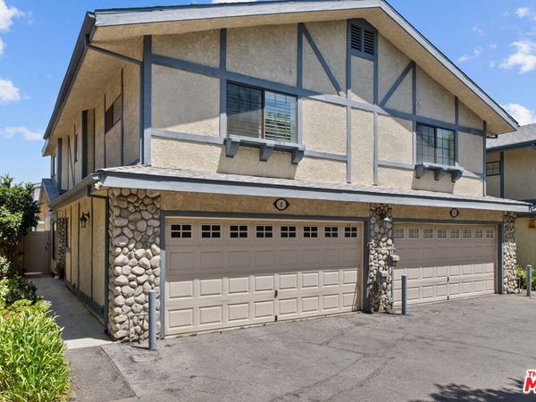 18435 Keswick Street, Unit 8, Reseda, CA 91335