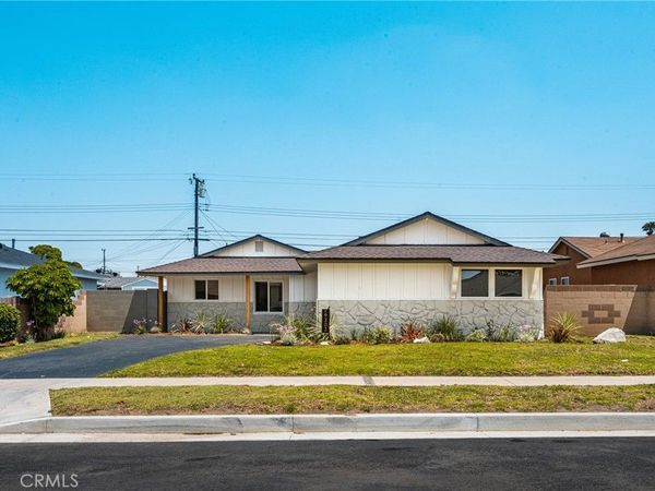 19302 Fariman Drive, Carson, CA 90746