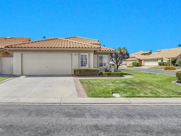 885 Oakland Hills Drive, Banning, CA 92220