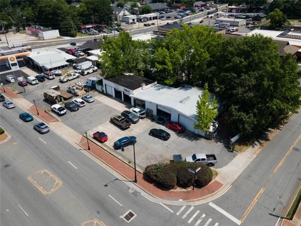 522 Roswell Street SE, Marietta, GA 30060