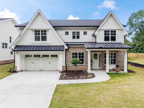 2464 Working Way, Marietta, GA 30066