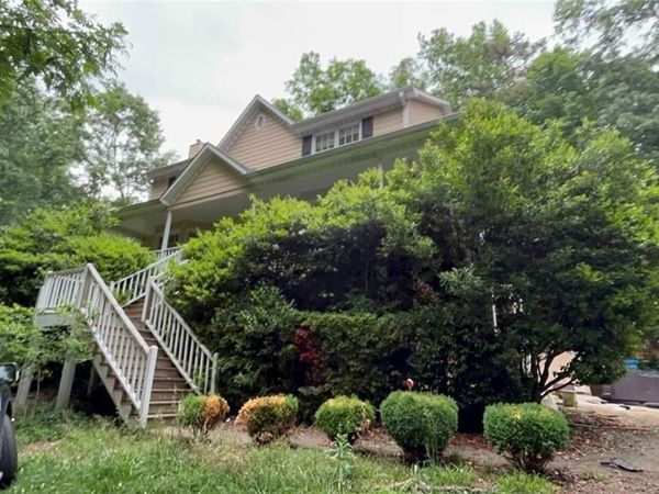 6175 Golden Landing, Canton, GA 30114