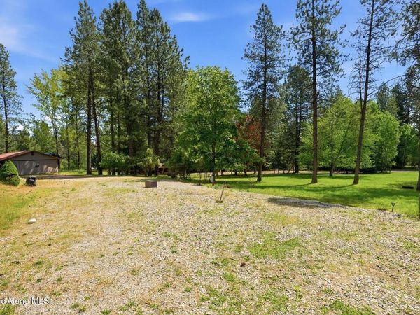 46 N Baldy Mountain Rd , Sandpoint, ID 83864