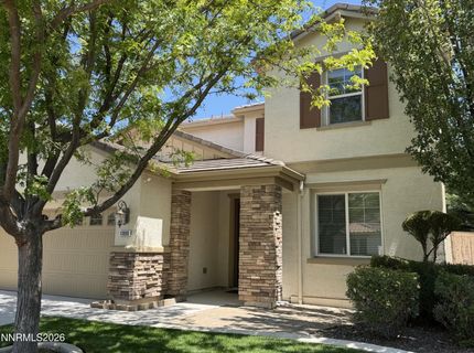 10890 Oakhaven Drive, Reno, NV 89521 Photo
