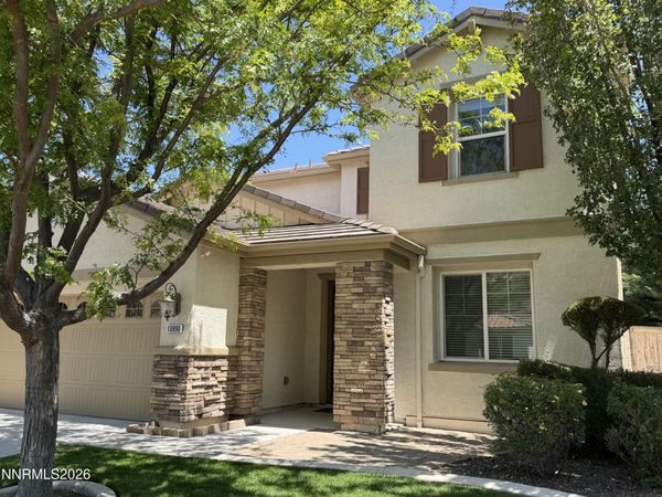 10890 Oakhaven Drive, Reno, NV 89521