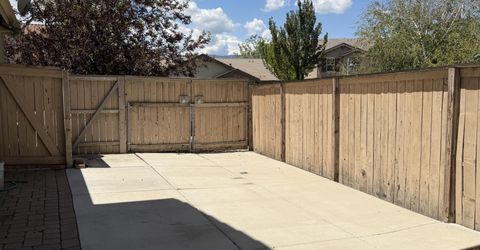 10890 Oakhaven Drive, Reno, NV 89521 Photo