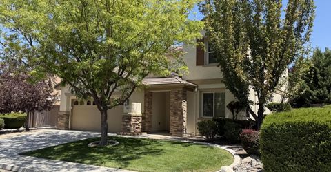 10890 Oakhaven Drive, Reno, NV 89521 Photo