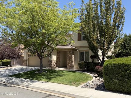 10890 Oakhaven Drive, Reno, NV 89521 Photo