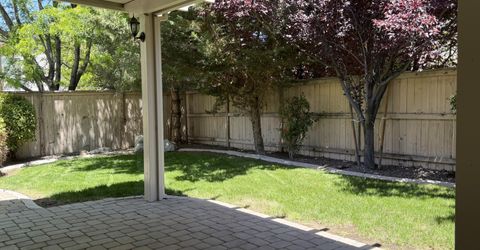 10890 Oakhaven Drive, Reno, NV 89521 Photo