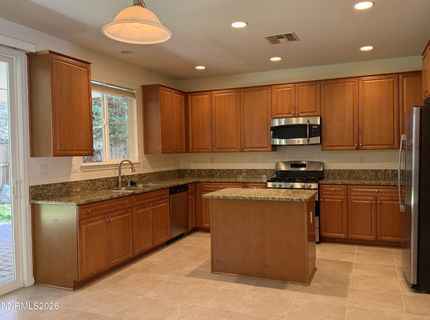 10890 Oakhaven Drive, Reno, NV 89521 Photo
