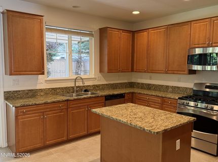 10890 Oakhaven Drive, Reno, NV 89521 Photo