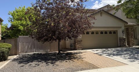 10890 Oakhaven Drive, Reno, NV 89521 Photo