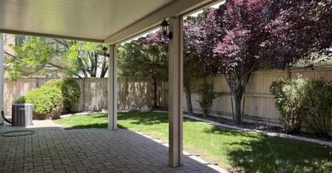 10890 Oakhaven Drive, Reno, NV 89521 Photo