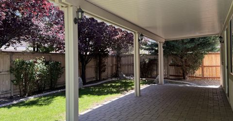 10890 Oakhaven Drive, Reno, NV 89521 Photo