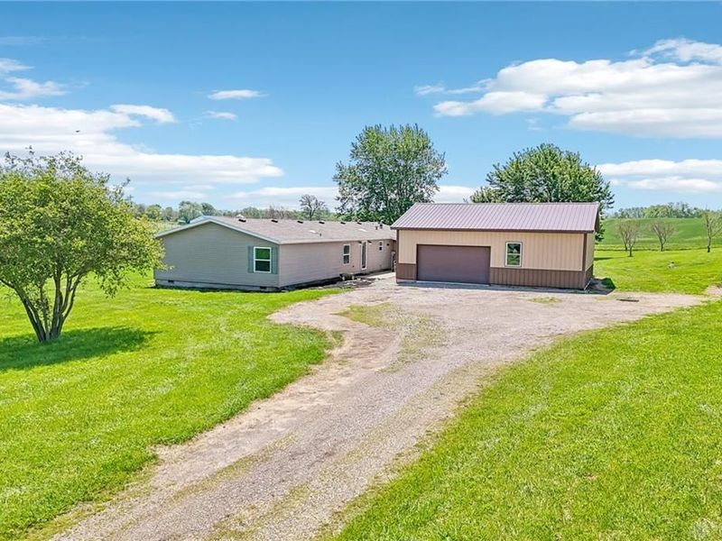4257 County Road 43, Bellefontaine, OH 43311 Photo 2