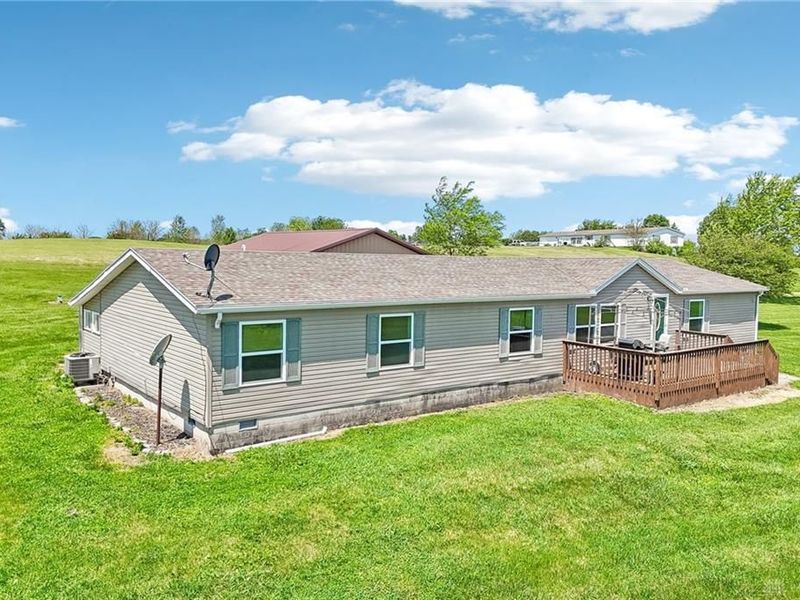 4257 County Road 43, Bellefontaine, OH 43311 Photo 45