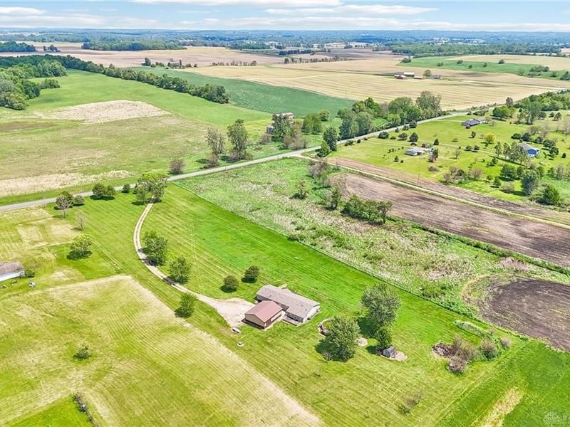 4257 County Road 43, Bellefontaine, OH 43311 Photo 49