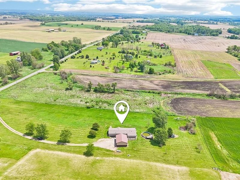 4257 County Road 43, Bellefontaine, OH 43311 Photo 50