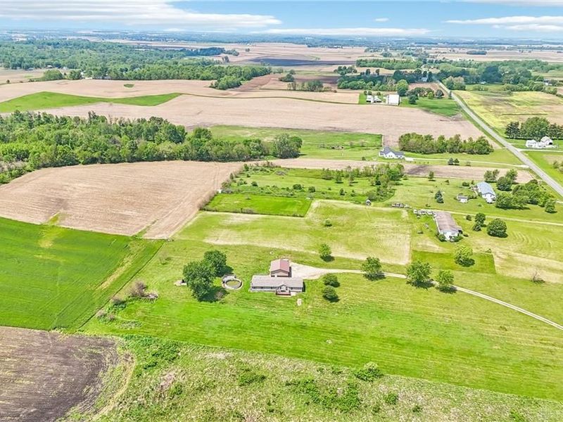 4257 County Road 43, Bellefontaine, OH 43311 Photo 53