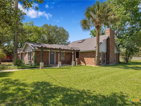 20 Hambleton Road , Victoria, TX 77905
