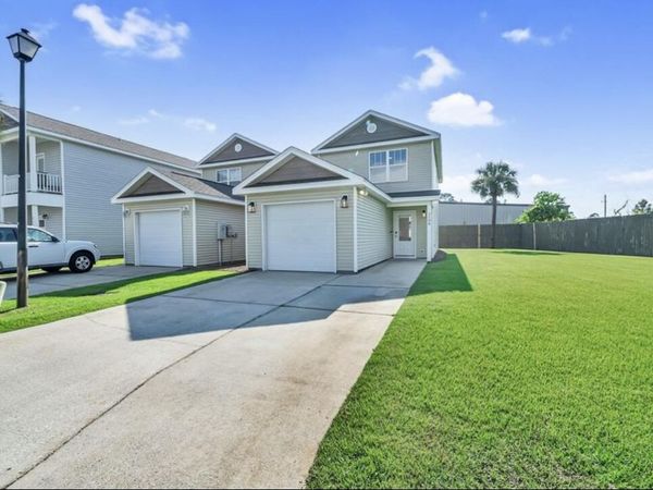 2108 Sterling Cove Boulevard, Panama City Beach, FL 32408