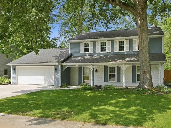 5025 Hartford Drive, Fort Wayne, IN 46835