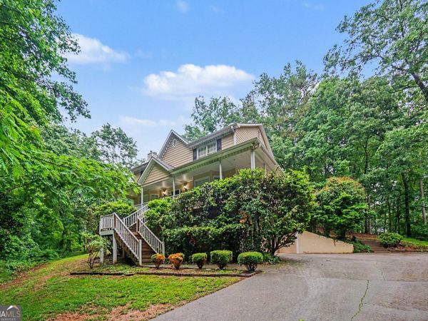 6175 Golden Landing, Canton, GA 30114