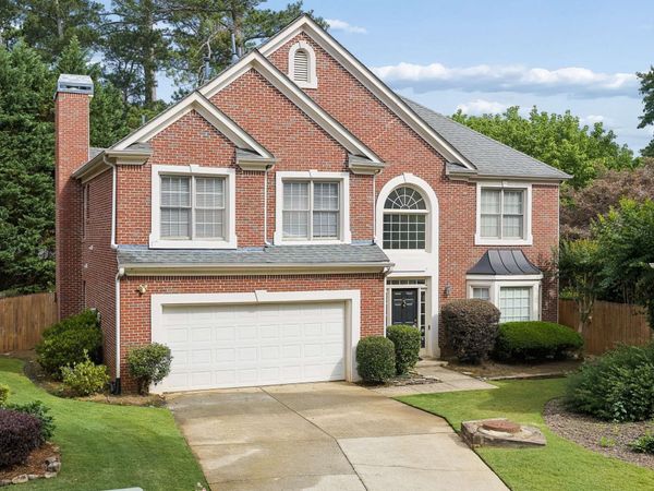 1786 Lavista Oaks Drive, Decatur, GA 30033